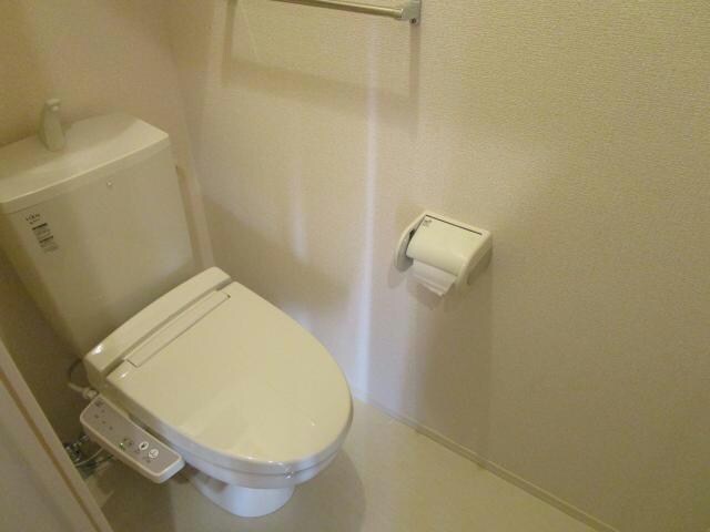 ハイドンホーフの物件内観写真