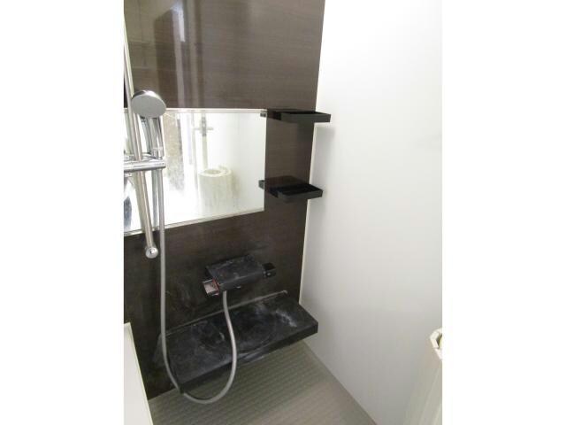 ハイドンホーフの物件内観写真