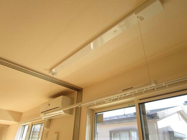 ハイドンホーフの物件内観写真