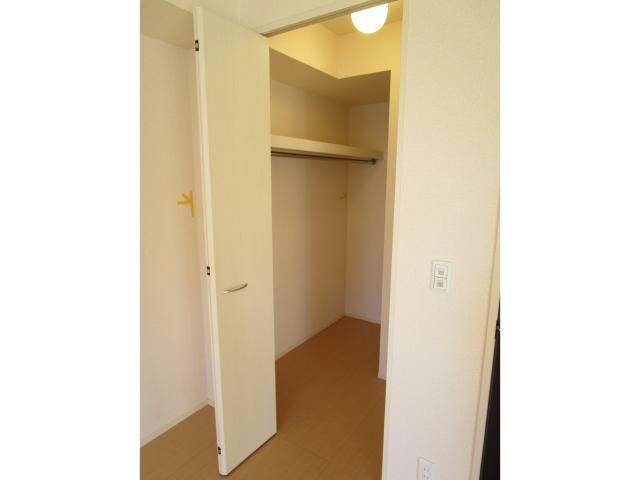 ハイドンホーフの物件内観写真