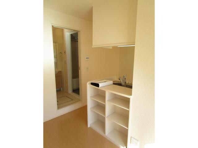 ハイドンホーフの物件内観写真