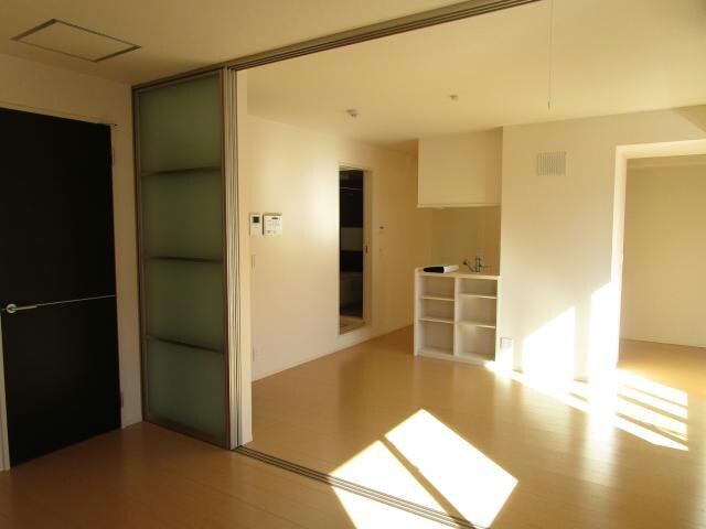 ハイドンホーフの物件内観写真