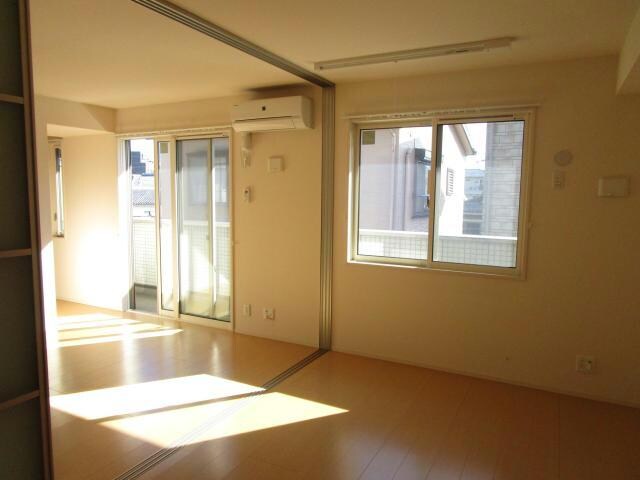 ハイドンホーフの物件内観写真