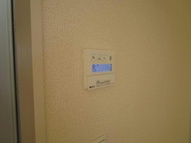 ハイドンホーフの物件内観写真