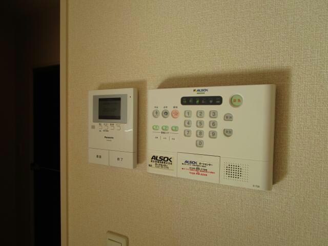 ハイドンホーフの物件内観写真