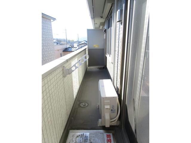 ハイドンホーフの物件内観写真