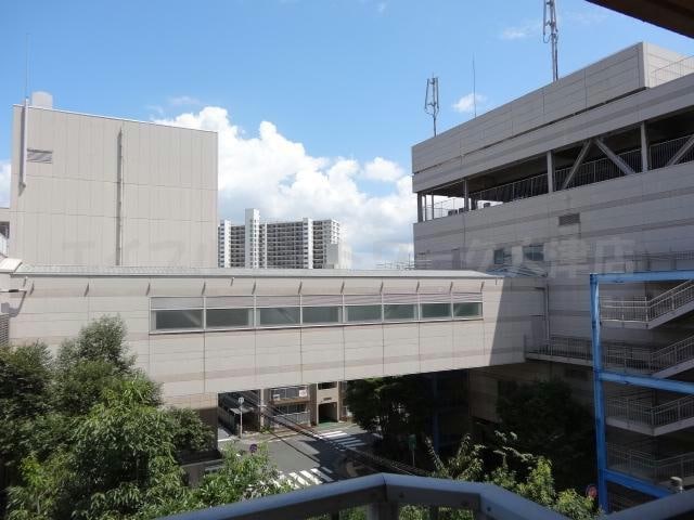 大津京駅 徒歩6分 5階の物件内観写真