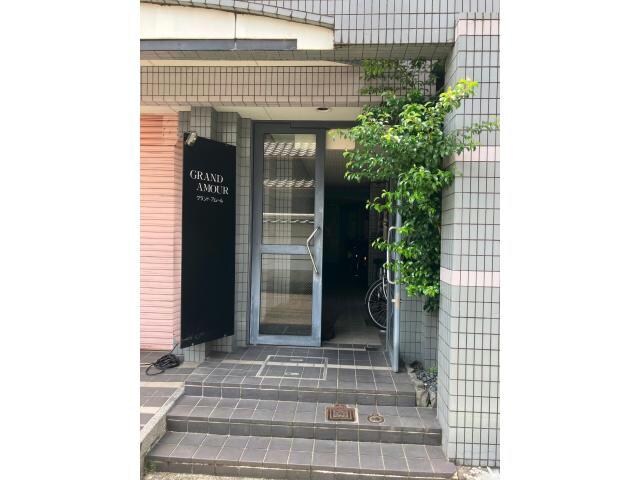 大津駅 徒歩12分 3階の物件外観写真