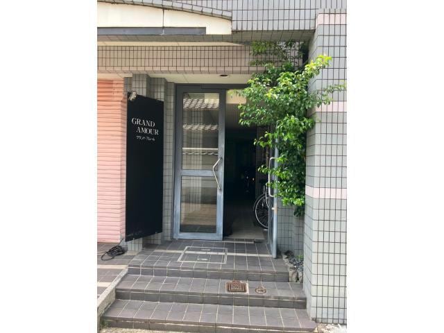 大津駅 徒歩12分 3階の物件外観写真