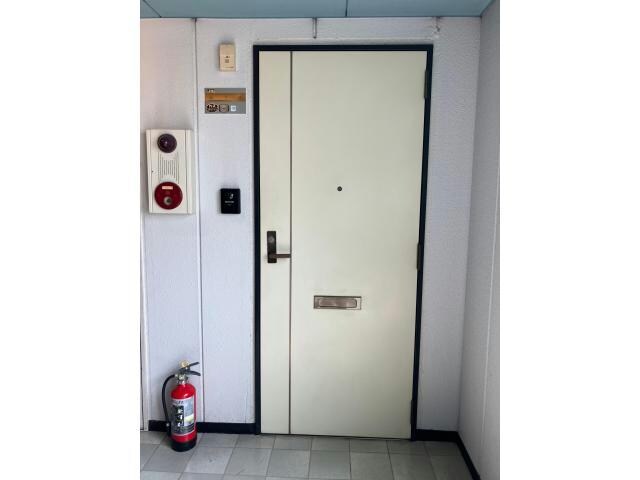 大津駅 徒歩12分 3階の物件内観写真