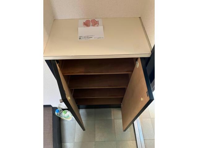 大津駅 徒歩12分 3階の物件内観写真