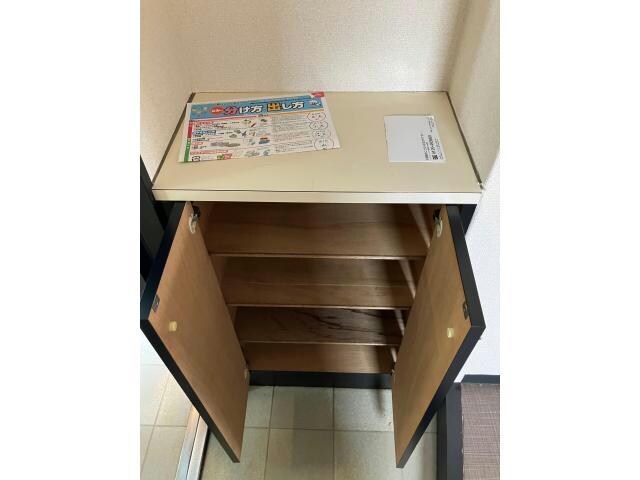 大津駅 徒歩12分 3階の物件内観写真