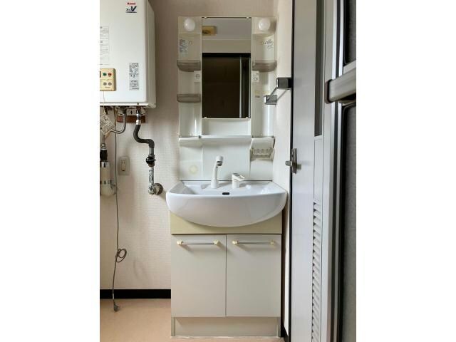 大津駅 徒歩12分 3階の物件内観写真