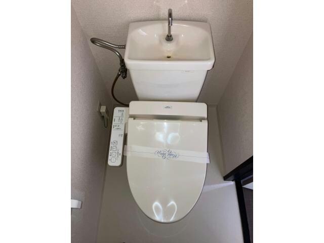 大津駅 徒歩12分 3階の物件内観写真