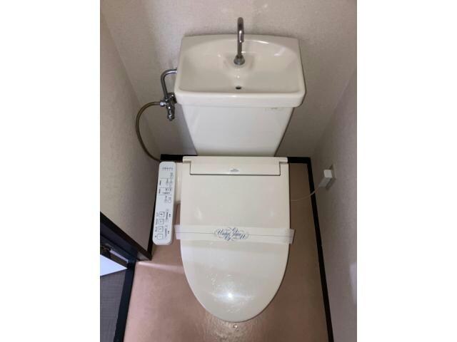 大津駅 徒歩12分 3階の物件内観写真