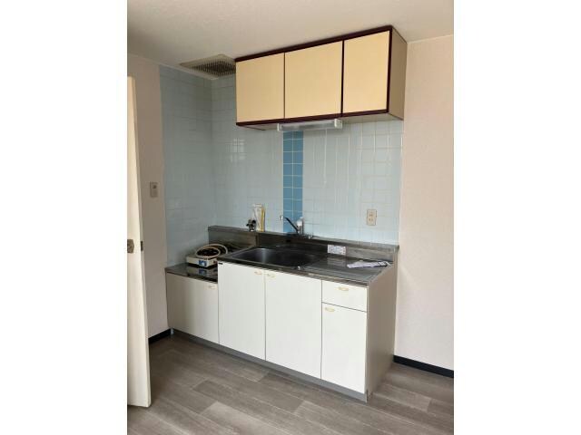 大津駅 徒歩12分 3階の物件内観写真