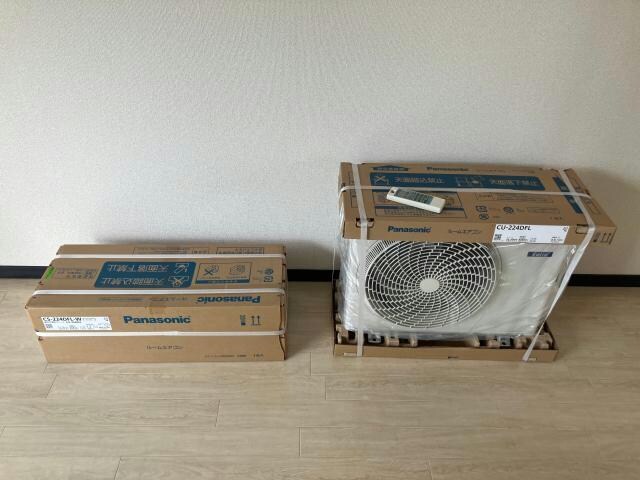 大津駅 徒歩12分 3階の物件内観写真