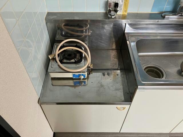 大津駅 徒歩12分 3階の物件内観写真