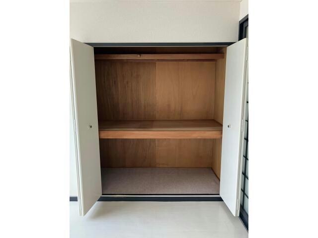 大津駅 徒歩12分 3階の物件内観写真