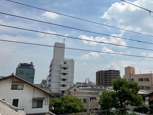 大津駅 徒歩12分 3階の物件内観写真