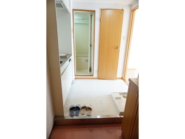 UPDビルの物件内観写真