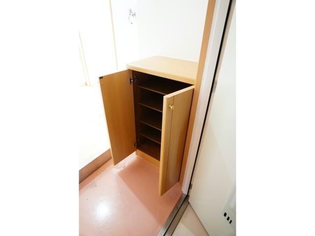 UPDビルの物件内観写真