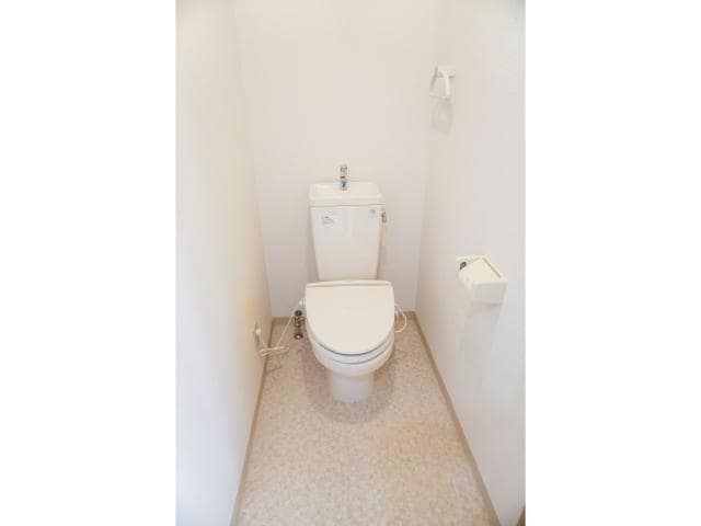 UPDビルの物件内観写真