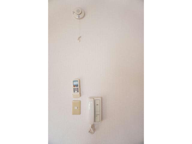 UPDビルの物件内観写真