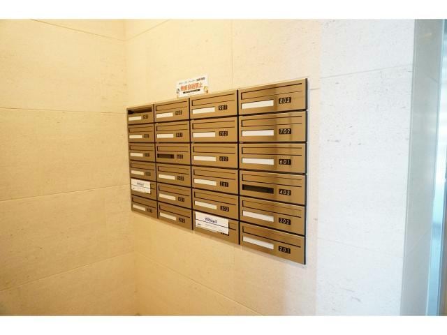 大津駅 徒歩10分 7階の物件外観写真