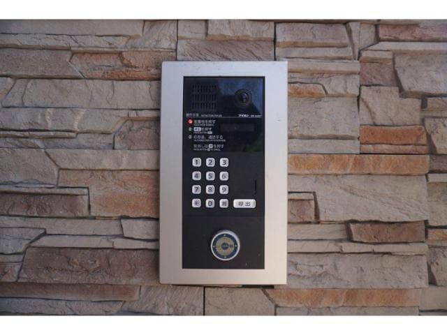 Cherry Treeの物件外観写真