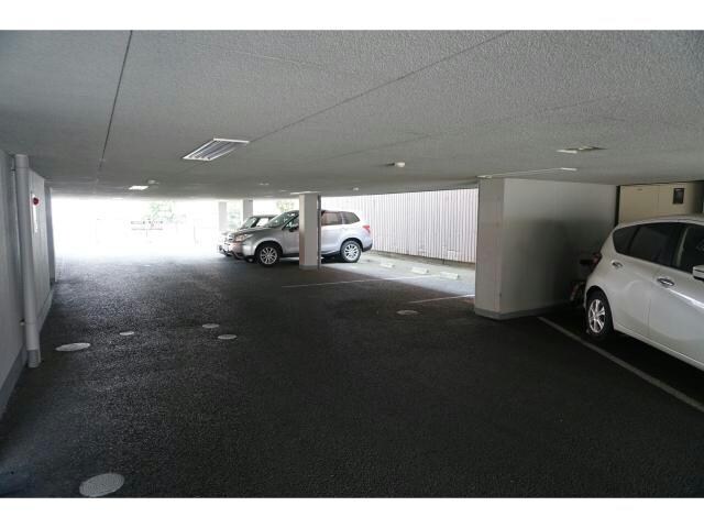 アパートメント膳所の物件外観写真