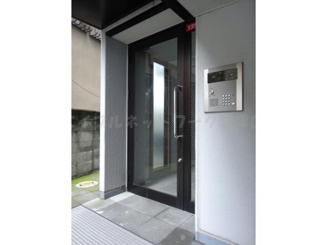 アパートメント膳所の物件内観写真