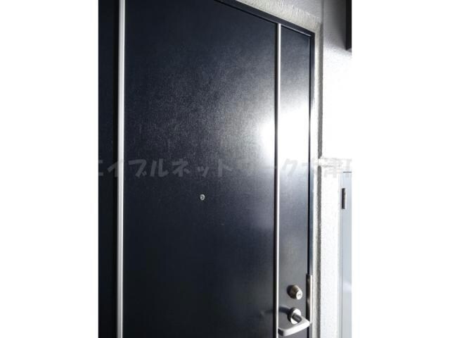 アパートメント膳所の物件内観写真