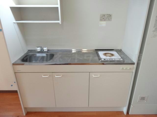 アパートメント膳所の物件内観写真