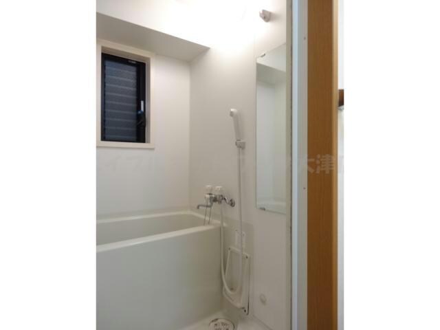 アパートメント膳所の物件内観写真