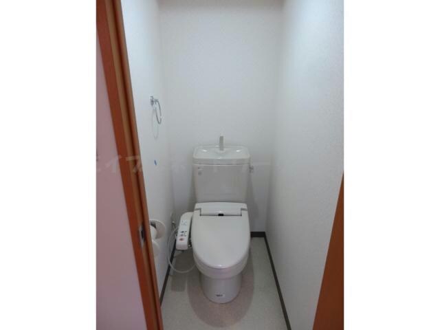 アパートメント膳所の物件内観写真