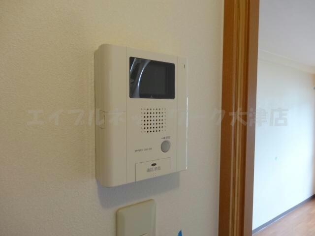 アパートメント膳所の物件内観写真