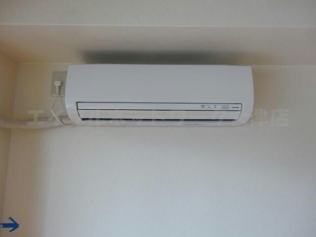 アパートメント膳所の物件内観写真