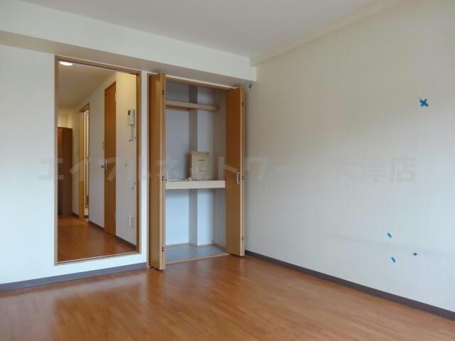 アパートメント膳所の物件内観写真