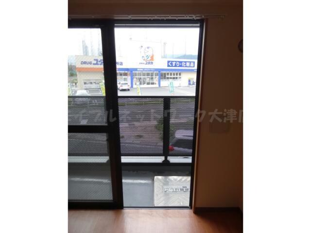 アパートメント膳所の物件内観写真