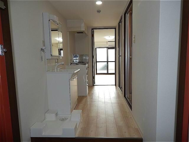 瀬田駅 徒歩6分 5階の物件内観写真