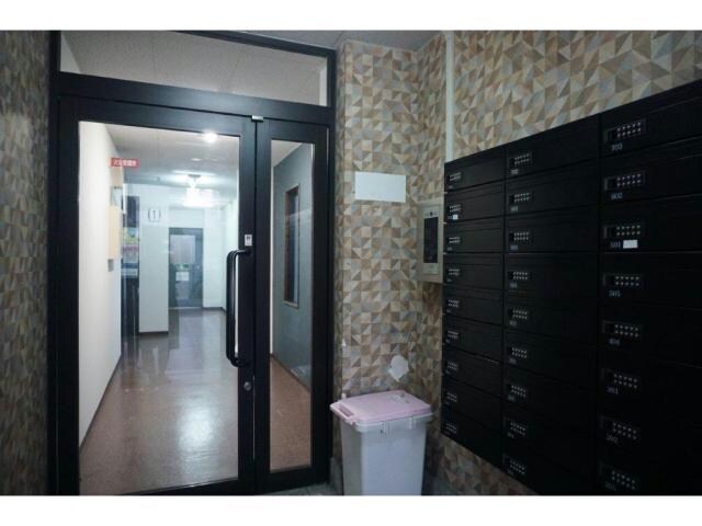 瀬田駅 徒歩6分 5階の物件外観写真