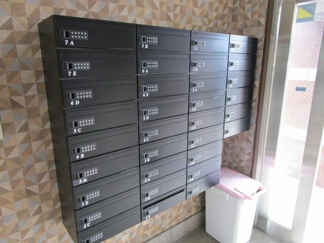 瀬田駅 徒歩6分 5階の物件外観写真