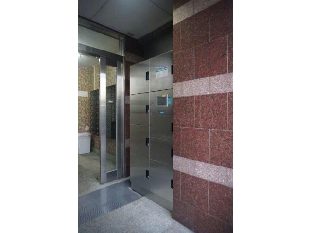 瀬田駅 徒歩6分 5階の物件外観写真