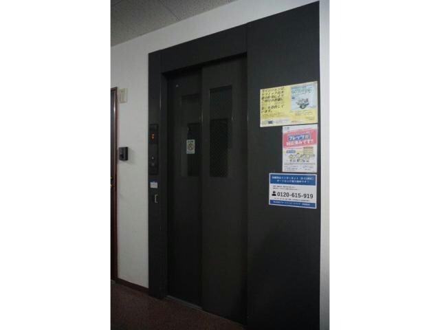 瀬田駅 徒歩6分 5階の物件外観写真