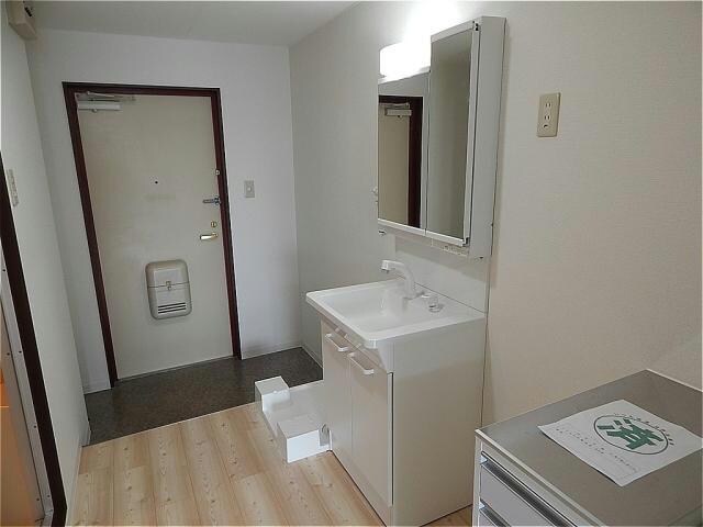 瀬田駅 徒歩6分 5階の物件内観写真