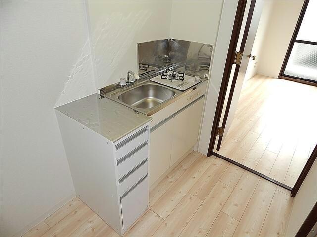 瀬田駅 徒歩6分 5階の物件内観写真