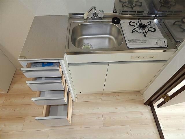 瀬田駅 徒歩6分 5階の物件内観写真