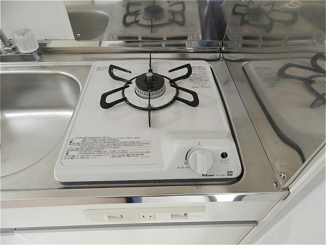 瀬田駅 徒歩6分 5階の物件内観写真