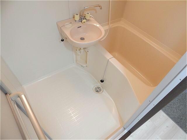 瀬田駅 徒歩6分 5階の物件内観写真